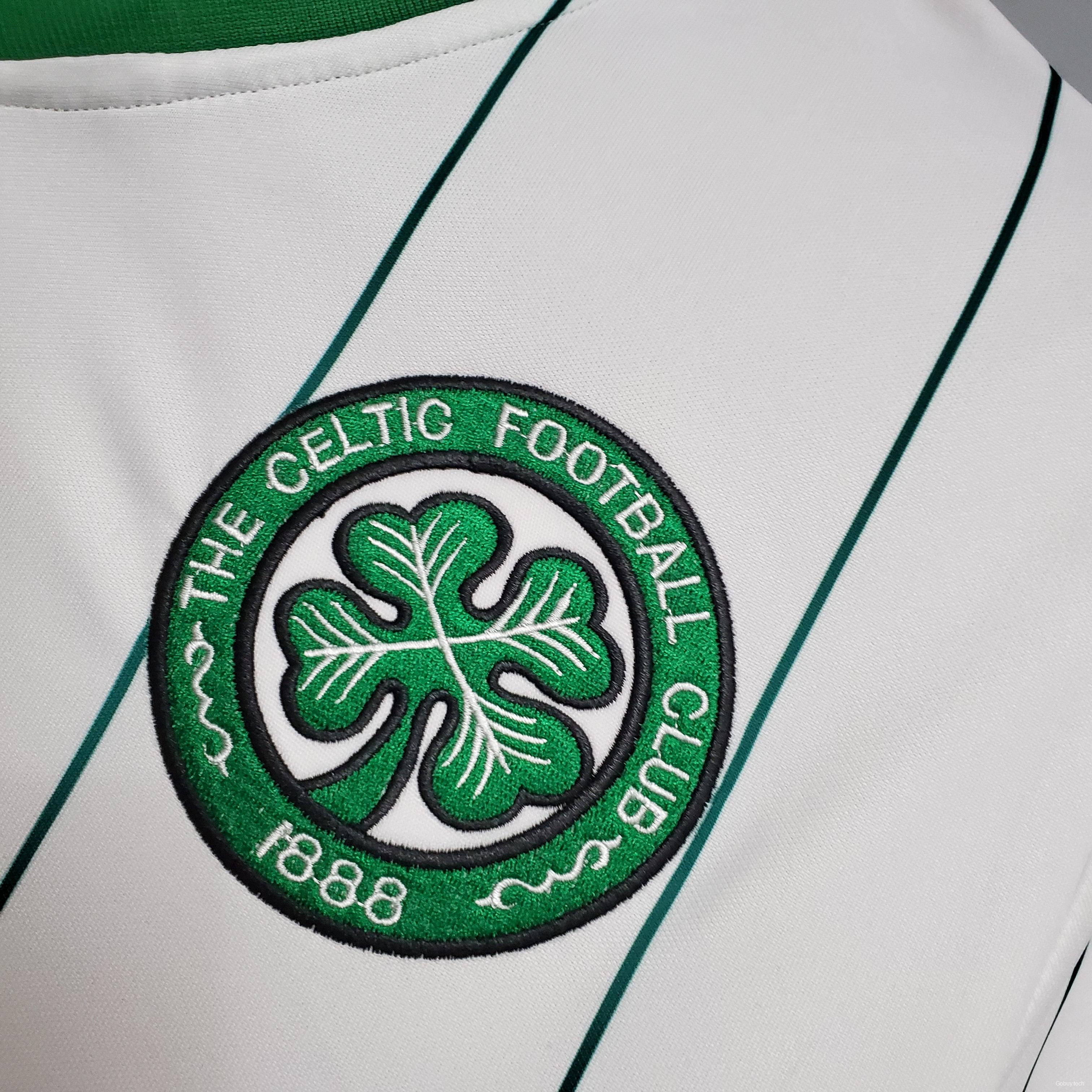 Retro celtic 84/86 AWAY Soccer Jersey