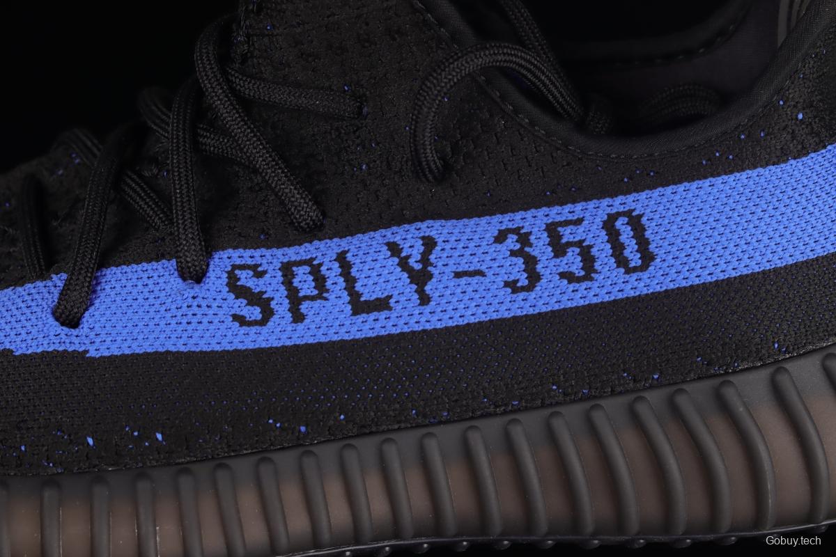 Adidas Yeezy 350 Boost V2 Dazzling Blue GY7164