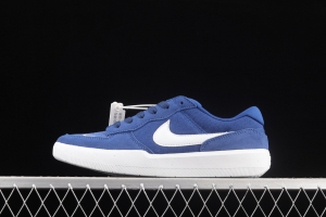 NIKE SB Force 58 simplified version of vintage skateboard shoes CZ2959-800