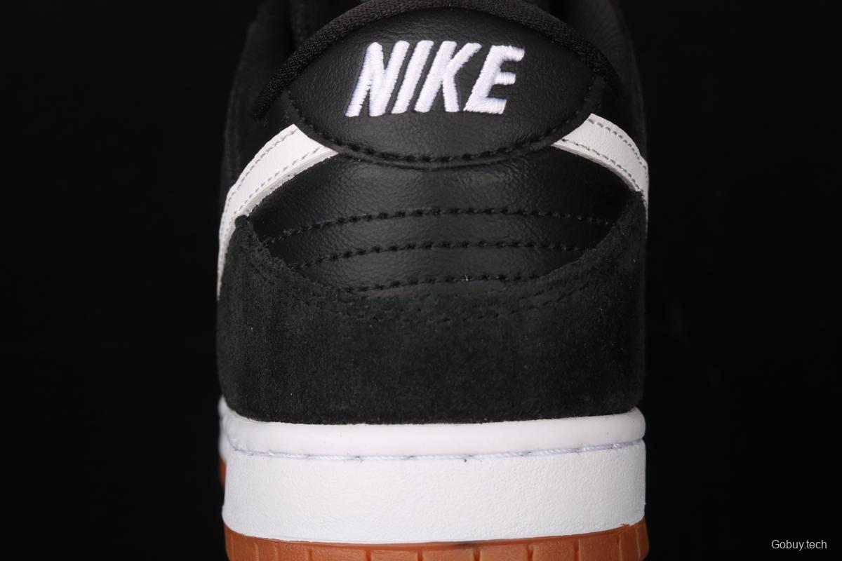 NIKE SB DUNK Low Pro skateboard shoes 854866-019