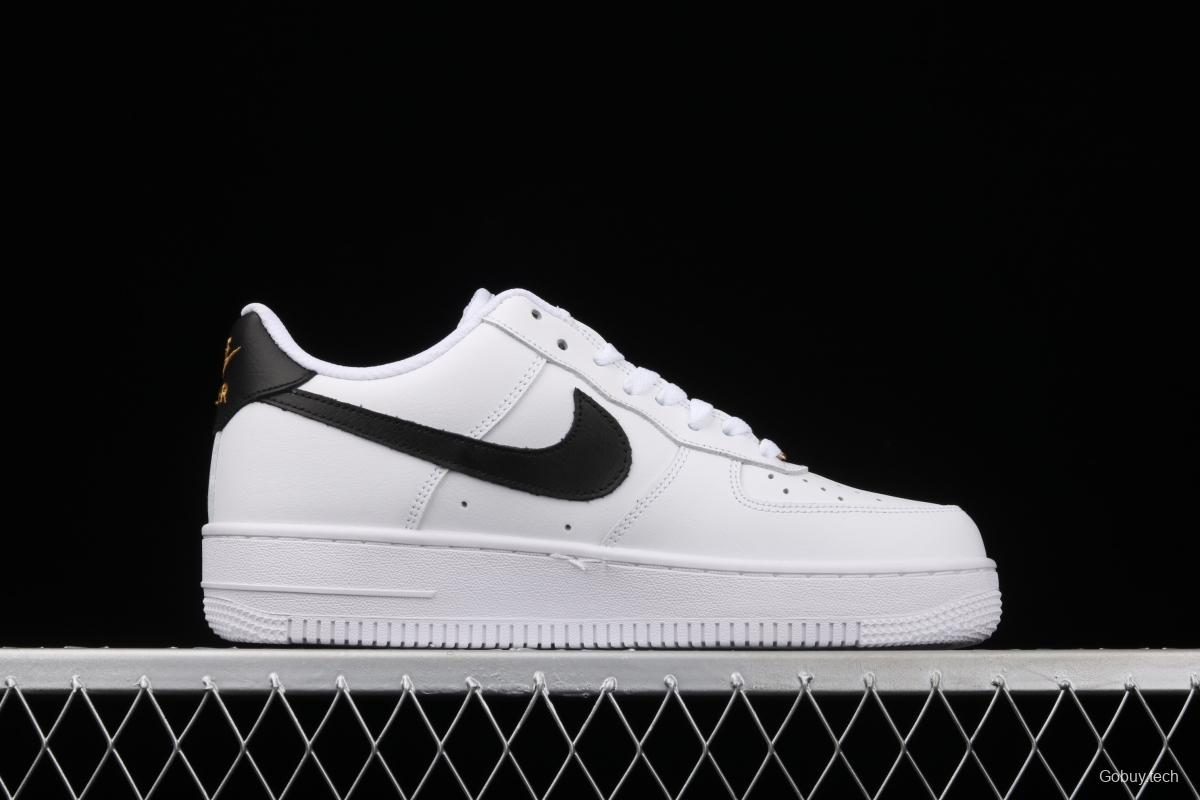 NIKE Air Force 1 Low low-top casual board shoes CZ0270-102