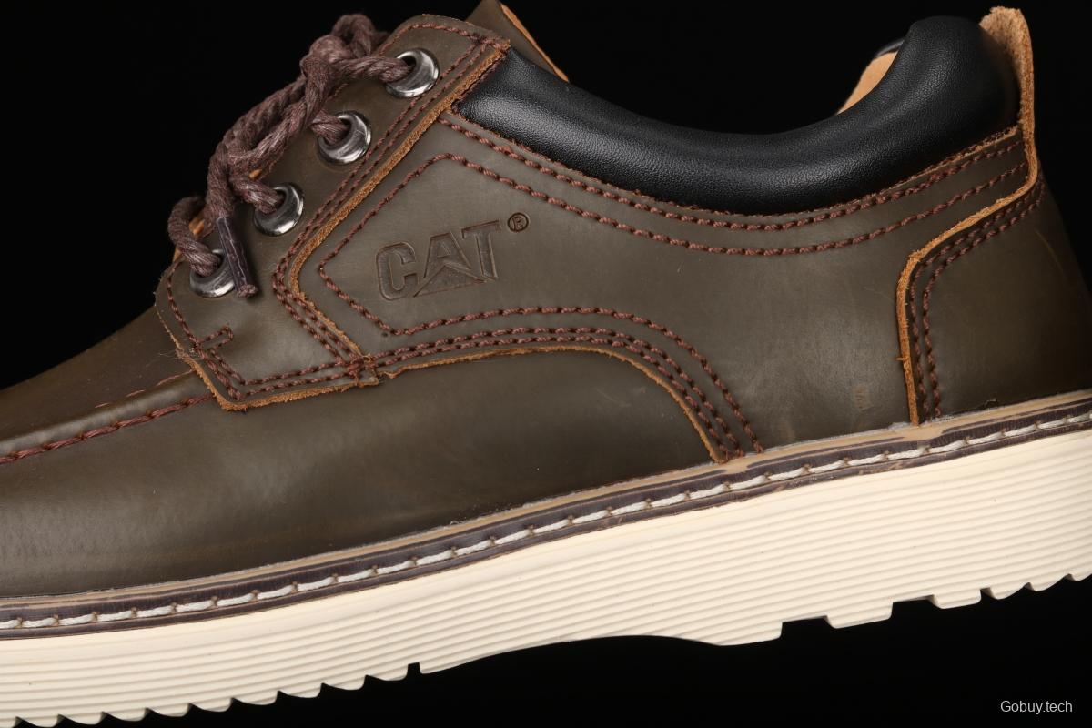 CAT FOOTWEAR / CAT leisure tooling outdoor special P717808 color