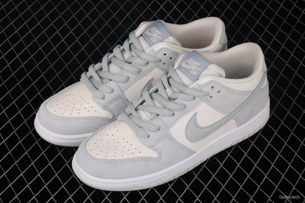 NIKE SB DUNK Low Trd men's low-top casual board shoes AR0778-006