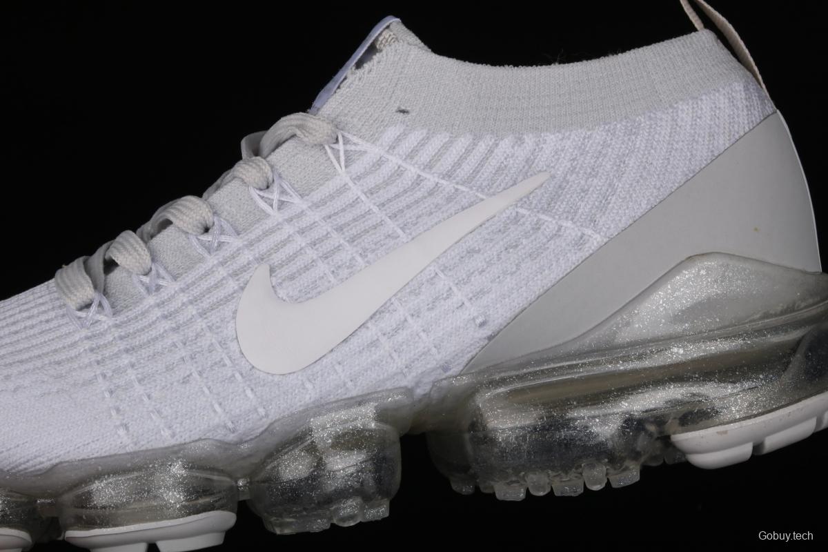 NIKE Air Vapormax Flyknt 2019 full palm air cushion running shoes 900102