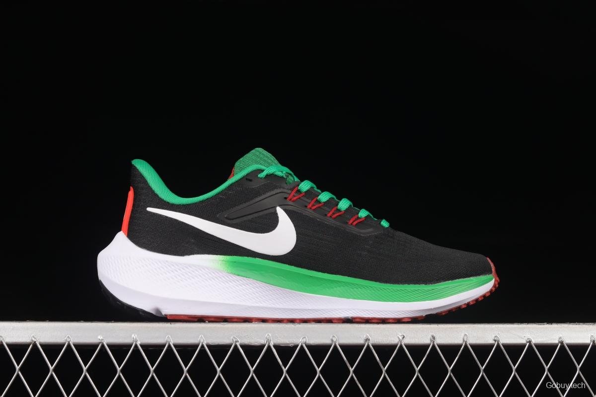 NIKE Air Zoom Pegasus 39 Mesh Breathable Running Shoes DQ7923-001