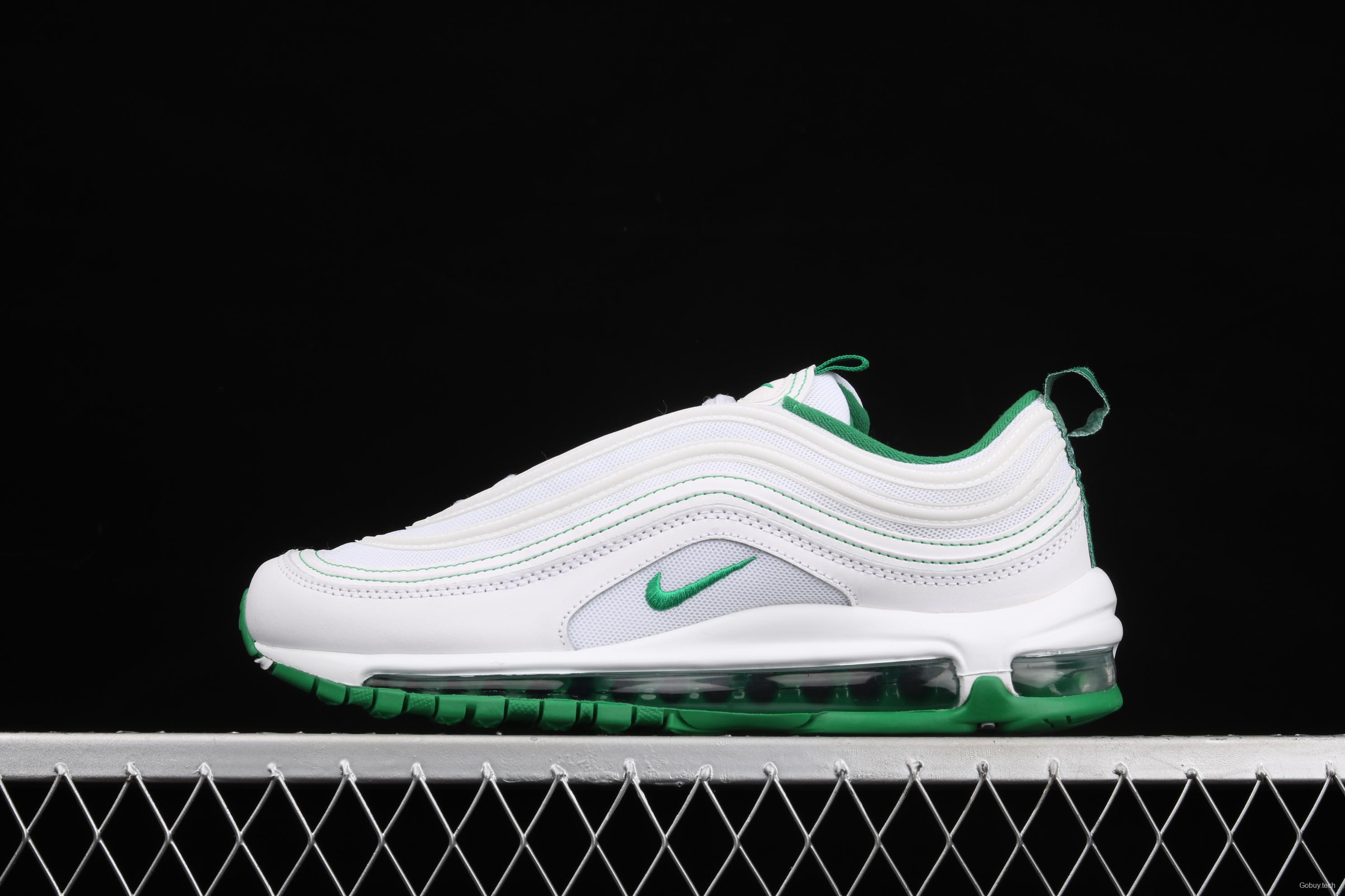 NIKE Air Max 97 bullet air cushion running shoes DH0271-100