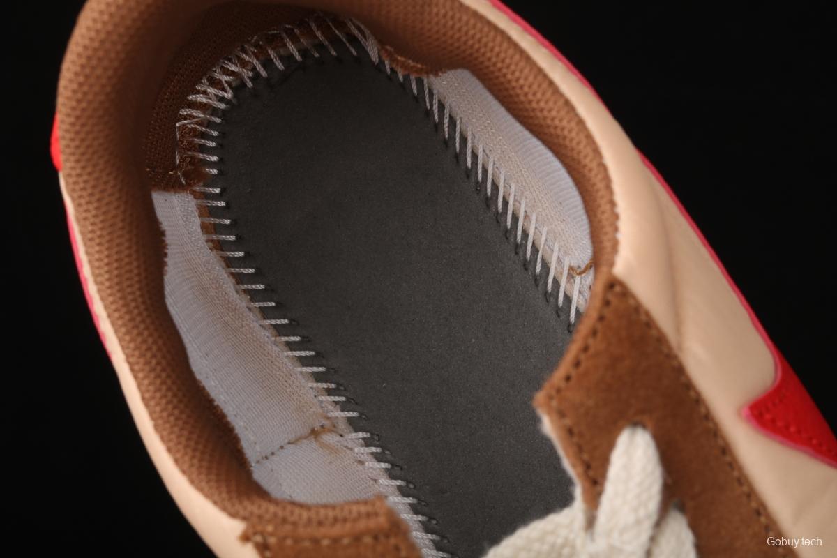 NIKE Air Daybreak 1979 Anniversary Shunfeng Waffle Series 40th Anniversary Limited vintage Leisure jogging shoes CV2179-262