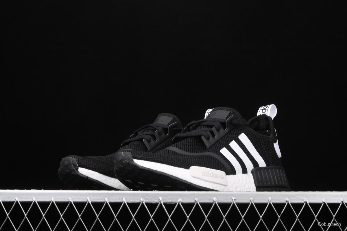 Adidas NMD R1 Boost B8031 really awesome casual running shoes