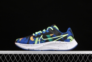 NIKE Air Zoom Pegasus 38 mesh breathable running shoes DD1827-001