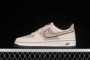 NIKE Air Force 1'07 Low Otomo Keyang low-top casual shoes NT9966-116