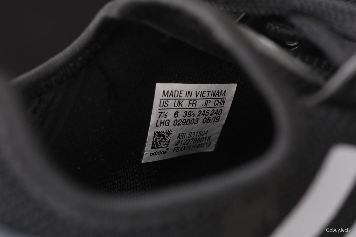 Adidas NMD R1 Boost S31504 new really hot casual running shoes