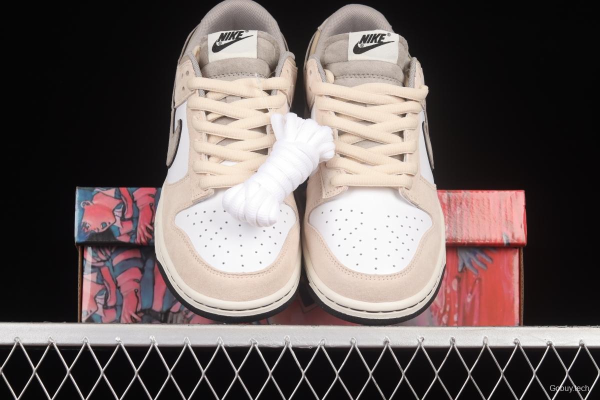 Otomo Katsuhiro x NIKE SB DUNK Low Steamboy OST 