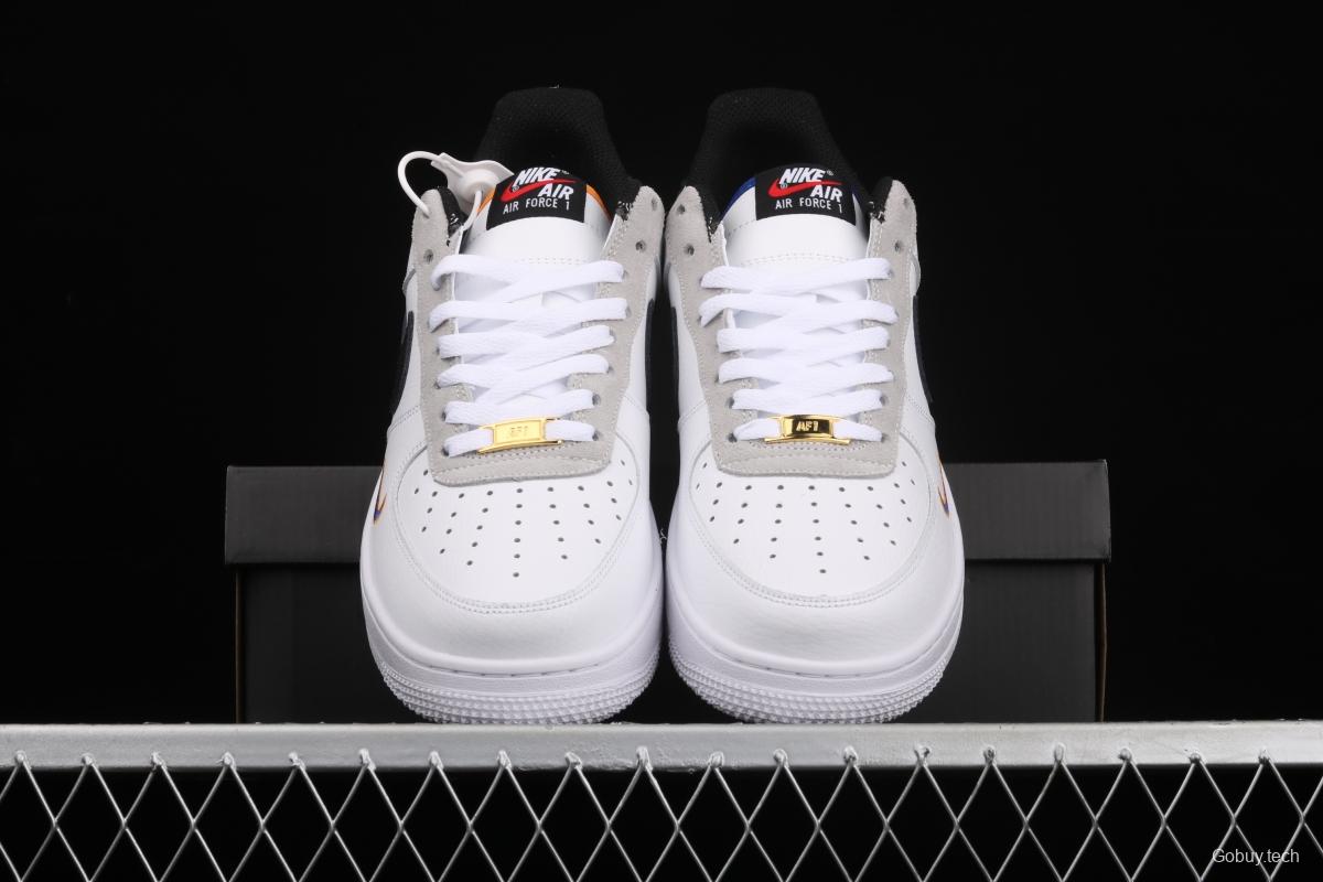 NIKE Air Force 1x 07 Low low-top casual board shoes DJ5192-100