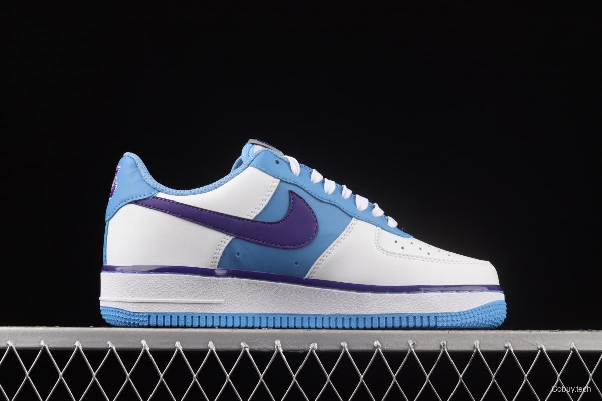 NIKE Air Force 1 Low low-top casual board shoes DC8874-101