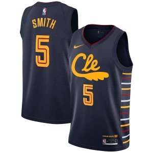 City Edition Club Team Jersey - J.R Smith - Mens