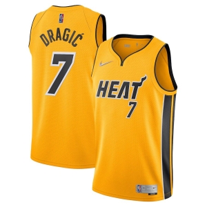 Earned Edition Club Team Jersey - Goran Dragic - Mens