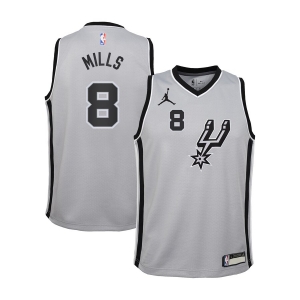 Statement Club Team Jersey - Patty Mills - Youth