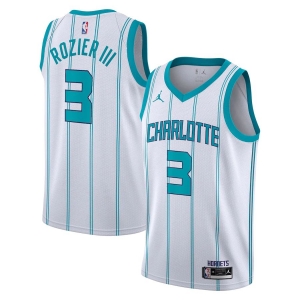 Association Club Team Jersey - Terry Rozier - Youth