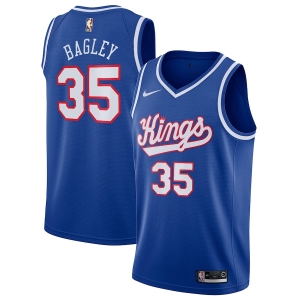 Classic Edition Club Team Jersey - Marvin Bagley - Youth