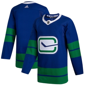 Women's 2019-20 Alternate Team Jersey