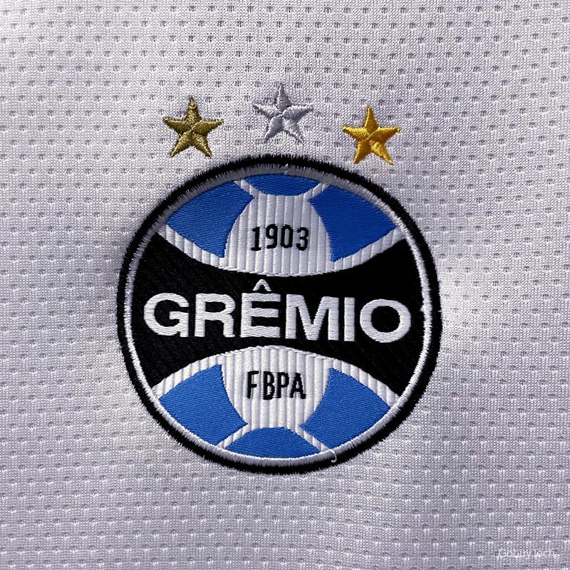 22/23 Gremio Away  Soccer Jersey