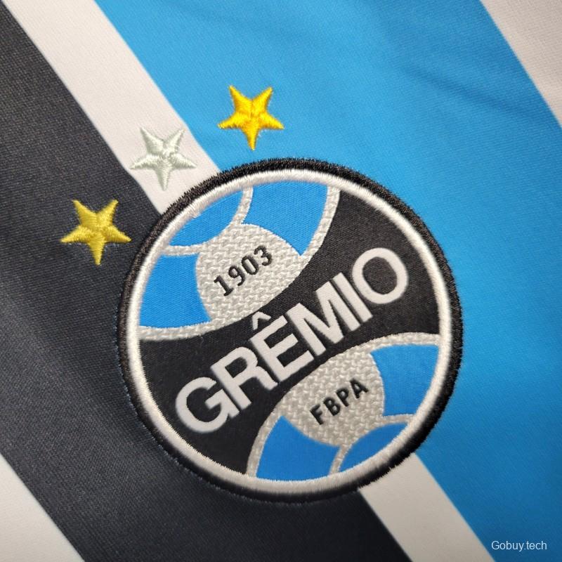 23-24 Gremio Home Long Sleeve Jersey