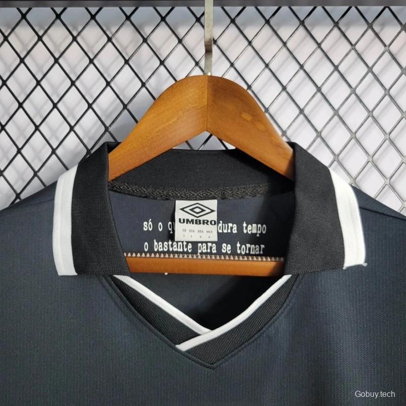 22/23 Santos Black Limited Edition Jersey