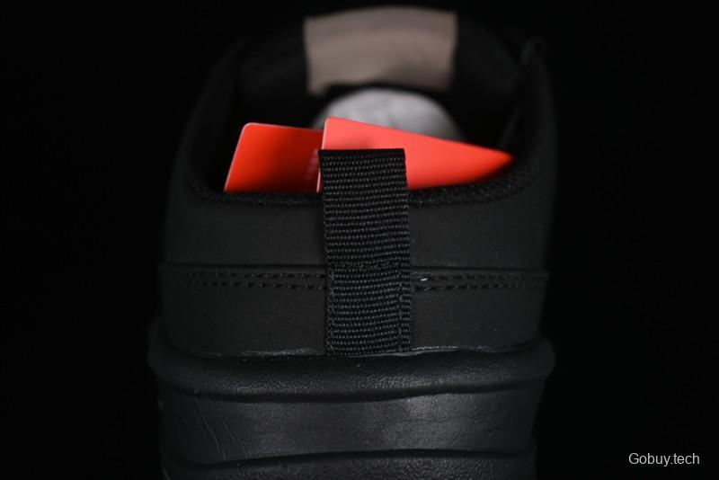 New Balance CRV CAP V2 Casual Sneakers with Flat Sole and Mesh Upper - SD3205BB2