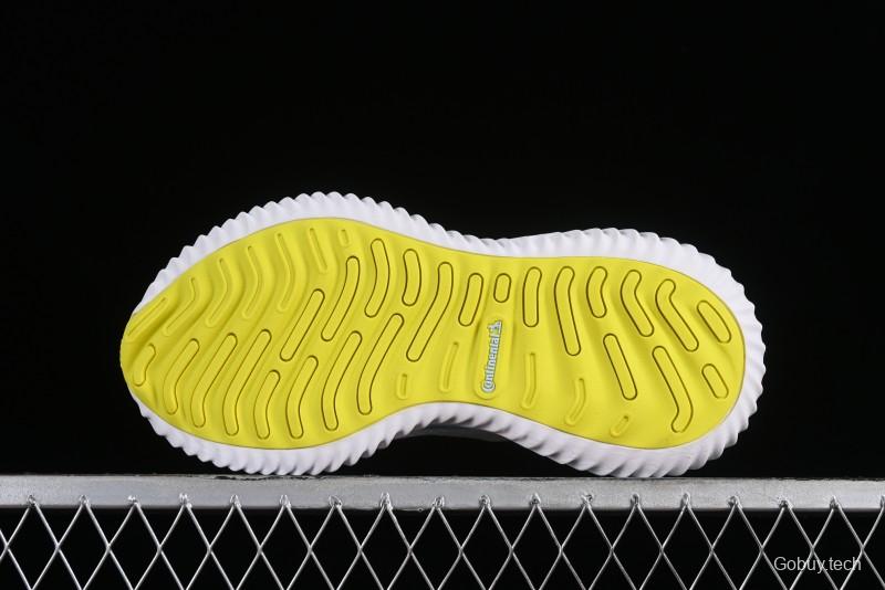 Adidas AlphaBounce Beyond M Running Shoes with Continental Rubber Outsole - CG4366