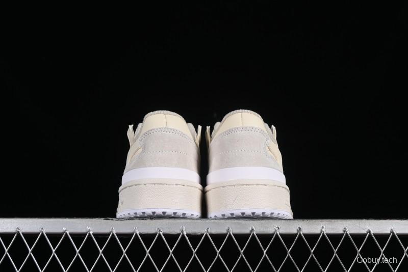 Adidas Forum 84 Retro Basketball Shoes - Low ID7995