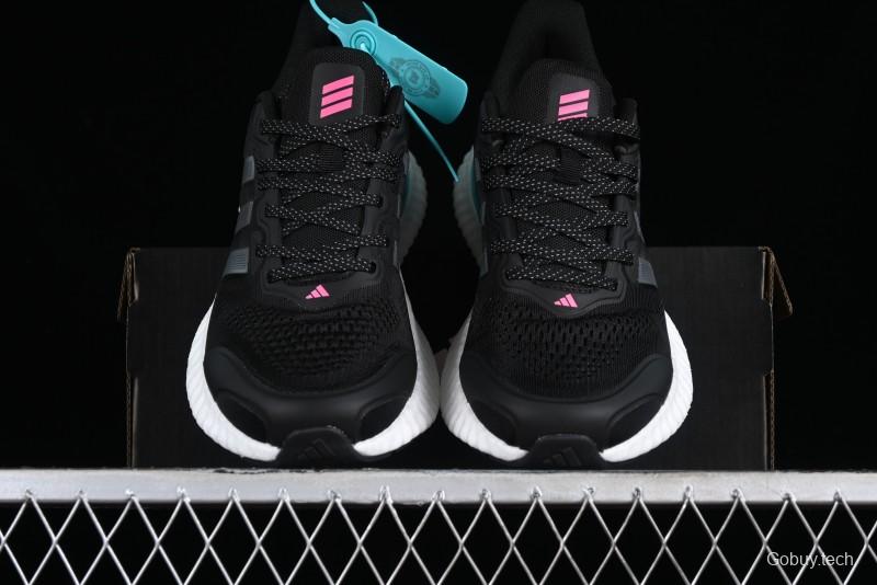 Adidas Switch FWD CG4863 Alpha Breathable Mesh Casual Running Shoes