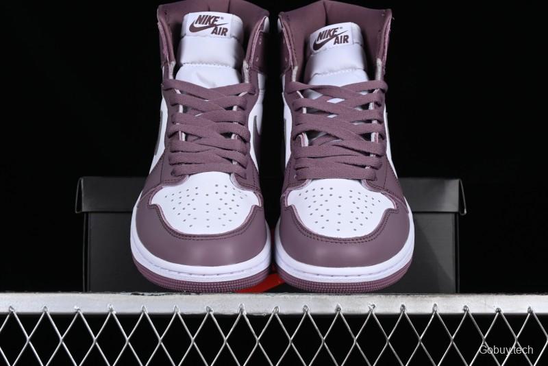 Air Jordan 1 Retro High "Sky J Mauve" AJ1