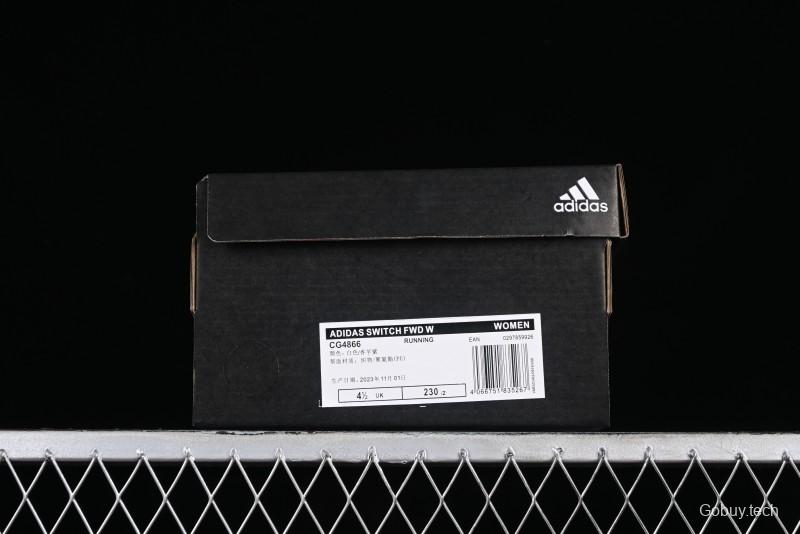 Adidas Switch FWD CG4866 Alpha Breathable Mesh Casual Running Shoes - CG4866