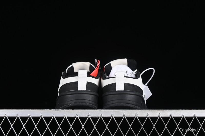 New Balance CRV CAP V2 Casual Sneakers with Flat Silhouette and Mesh Upper - SD3205IB2