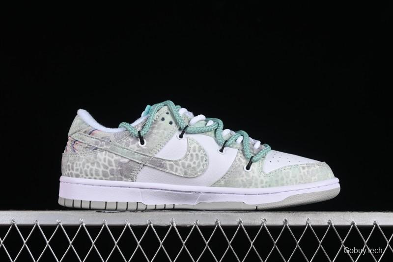 Nike SB Dunk Low Limited Edition Year of the Dragon - SJ2068-229