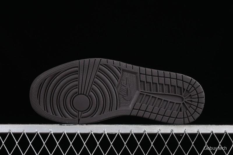 Nike Air Jordan 1 Low OG SP Travis Scott x Fragment Design - LX1988-100