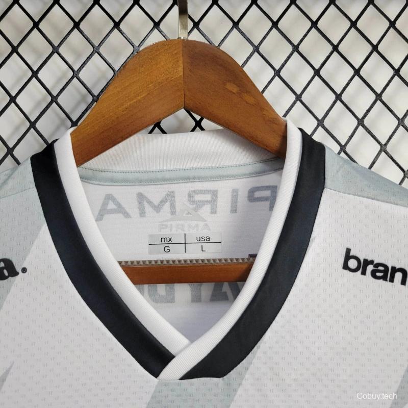 24/25 Necaxa Away Jersey