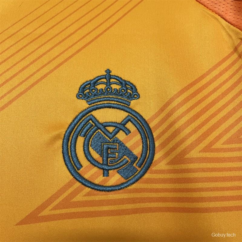 24/25 Real Madrid Away Jersey