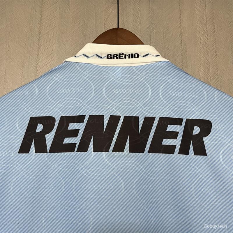 1995/96 Retro Gremio Third Jersey