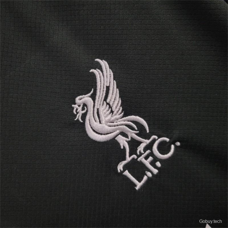 24/25 Women Liverpool Away Jersey