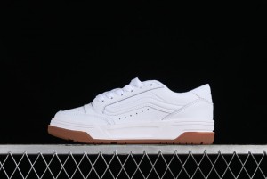 Vans Hylane Series Retro Sneakers with Iconic Side Stripes - VN000D1J9DH