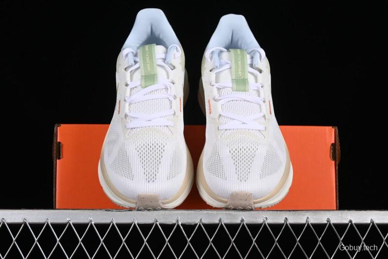 Nike Air Zoom Structure 25 2024 New Cushioning Anti-Slip Comfort Running Shoes - FV3635-171