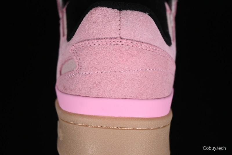 Adidas Forum 84 Low Retro Basketball Shoes - JH6287