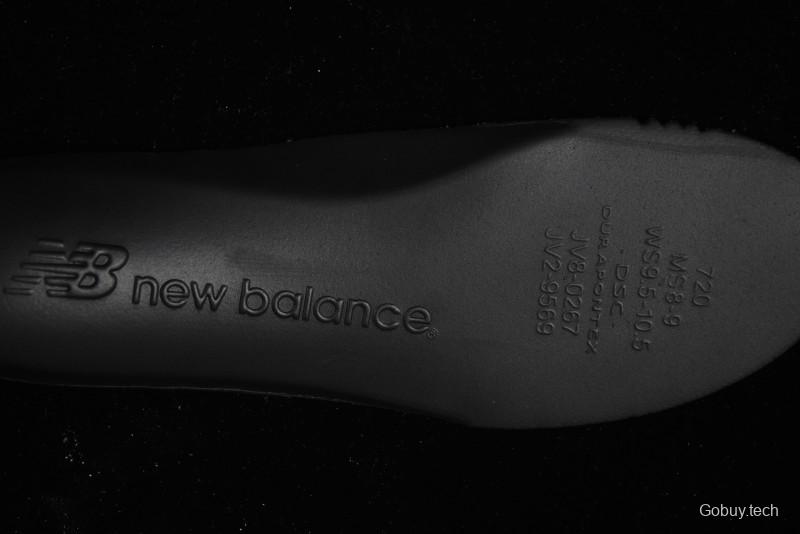 New Balance 1906 Series Retro Dad Style Casual Running Shoes - M1906NK