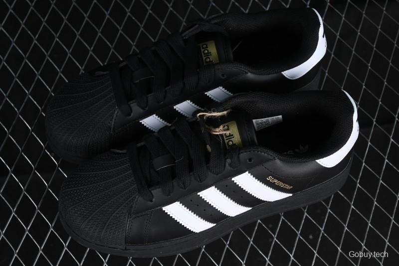 Adidas Originals Superstar XLG Shell Toe Platform Casual Sneakers - IG9777
