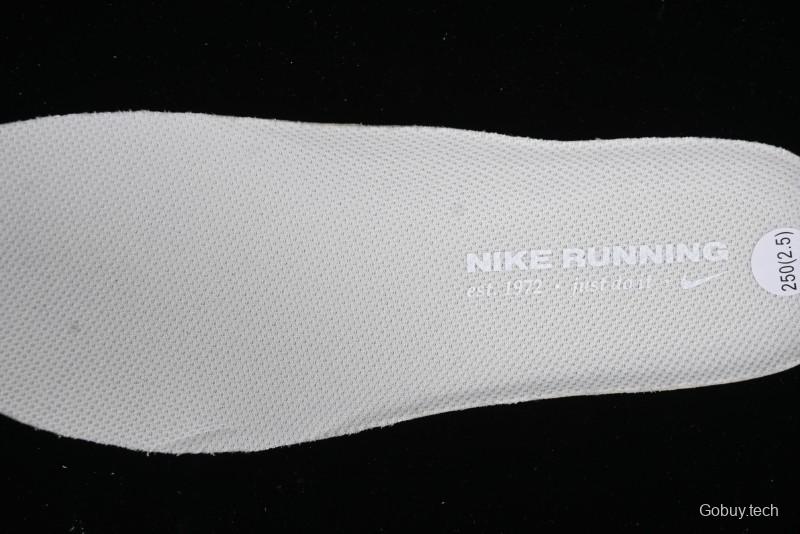 Nike Air Zoom Structure 25 Cushioned Anti-Slip Comfort Running Shoes - DJ7883-104