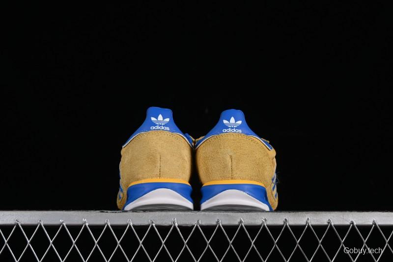 Adidas Originals SL 72 RS Retro Running Shoes - IE6526