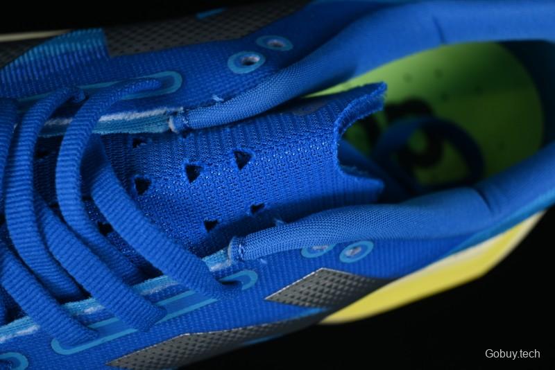 New Balance FuelCell Rebel V4 Low-Top Anti-Slip Wear-Resistant Versatile Casual Running Shoes - MFCPZST