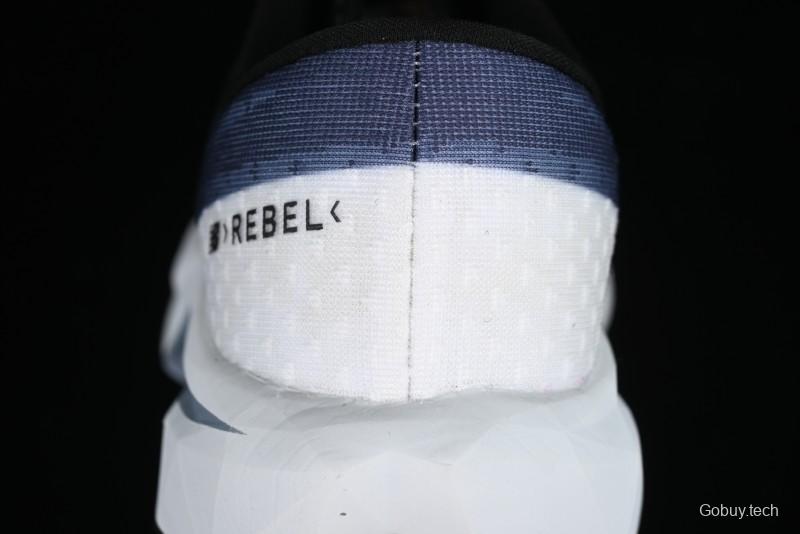 New Balance FuelCell Rebel V4 Low-Top Anti-Slip Durable Versatile Casual Running Shoes - MFCXLK4