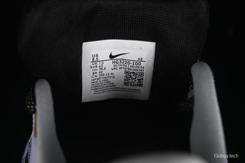 Nike Air Zoom Pegasus 41 Running Shoes with Breathable Mesh and Cushioned Support - HQ3220-100